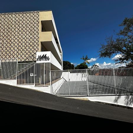 Apartamento Inteiro Dois Quartos Proximo Ao Centro Manaos Extérieur photo